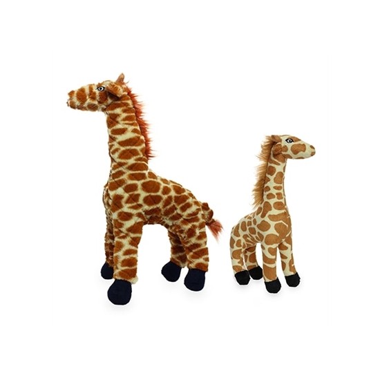 Mighty Giraffe