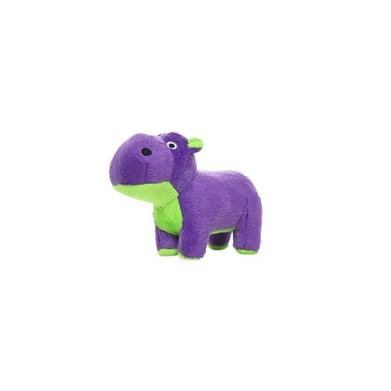 Mighty Hippo