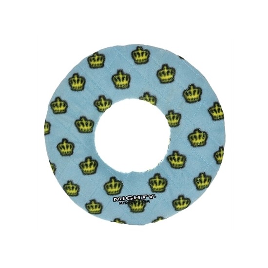 Mighty No Stuff Ring