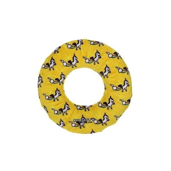 Mighty No Stuff Ring