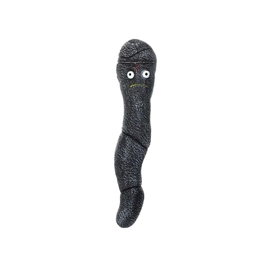 Mr. Poops
