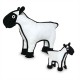 Sheep - Sherman