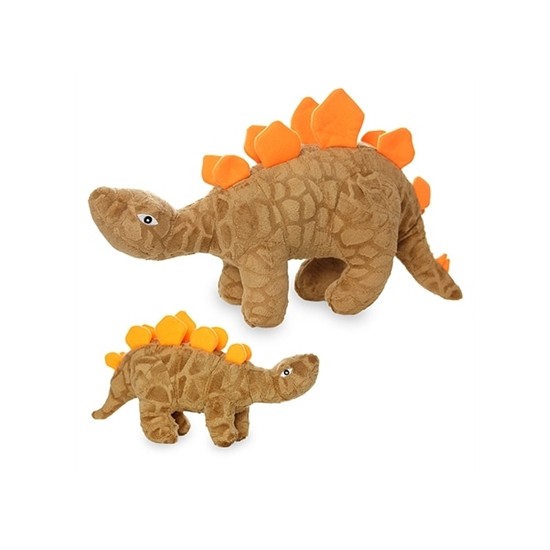 Mighty Stegosaurus