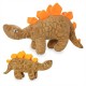 Mighty Stegosaurus