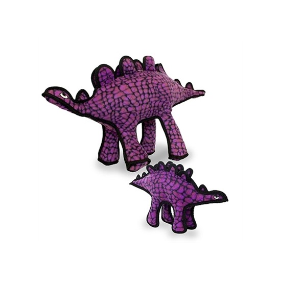 Stegosaurus