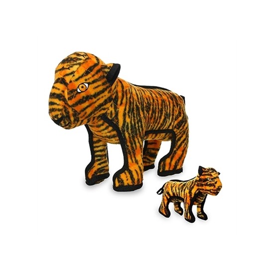 Tiger - Tatters
