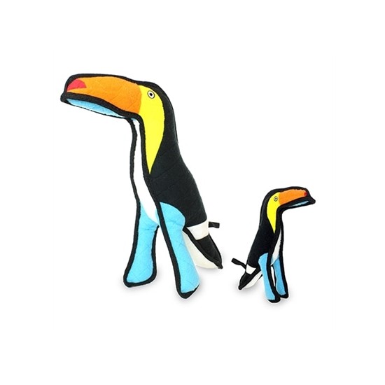 Toucan - Togo
