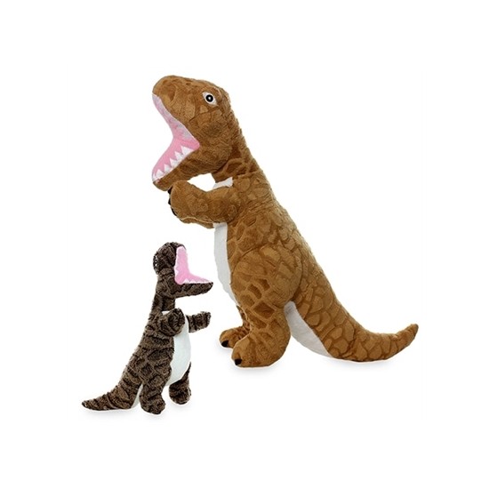 Mighty TRex