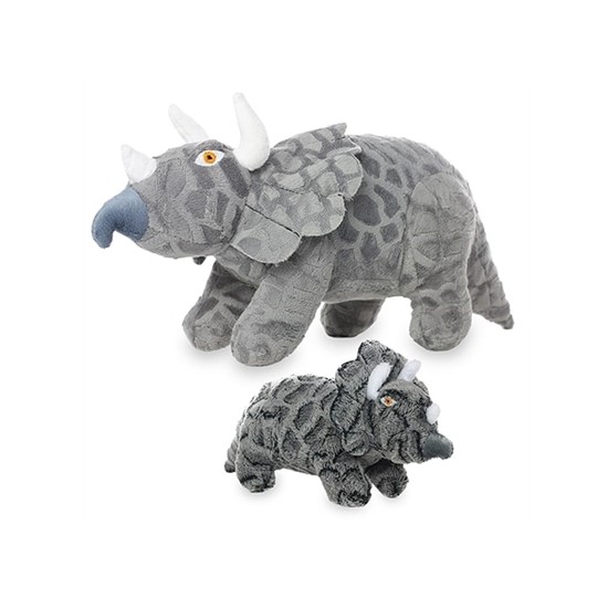 Mighty Triceratops