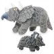 Mighty Triceratops