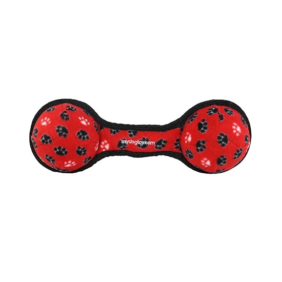2 Ball Tug