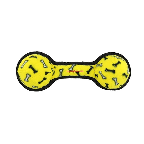 2 Ball Tug
