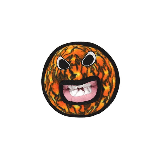 Alien Ball Fire