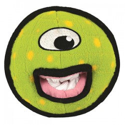 Alien Ball Green