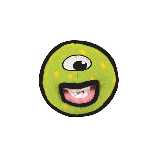 Alien Ball Green