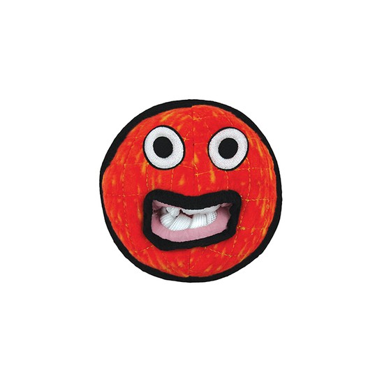 Alien Ball Red