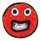 Alien Ball Red