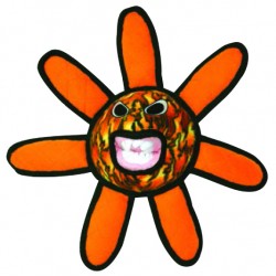Alien Fire Flower Ball