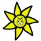 Alien Jr. Sun Ball