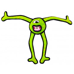 Alien Legs Green