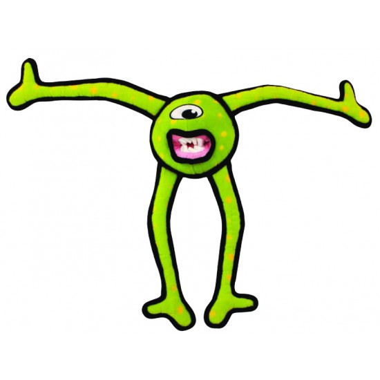 Alien Legs Green