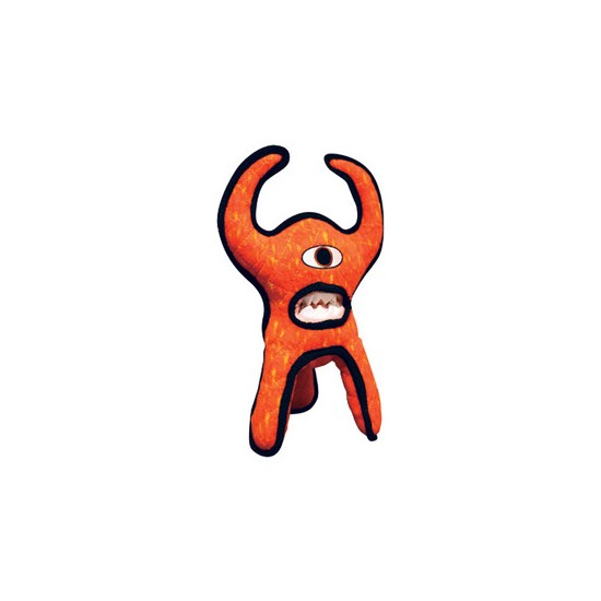 Alien Red - Lieutenant Splock