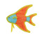 DuraForce Angel Fish