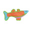 DuraForce Fish