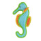 DuraForce Seahorse