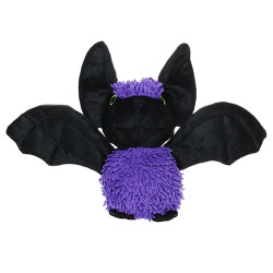 Mighty - Microfiber Ball Purple Bat
