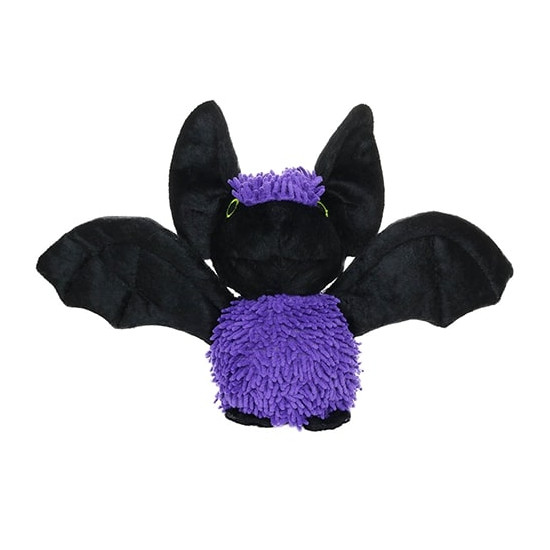 Mighty - Microfiber Ball Purple Bat