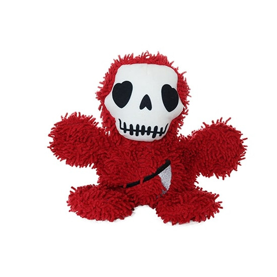 Mighty - Microfiber Ball Grim Reaper