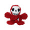 Mighty - Microfiber Ball Grim Reaper