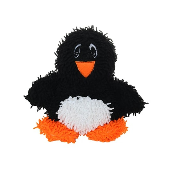Mighty - Microfiber Ball Penguin