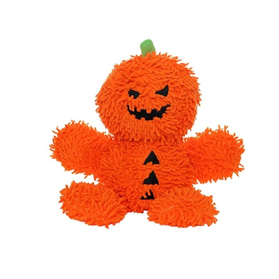 Mighty - Microfiber Ball Pumpkin Man