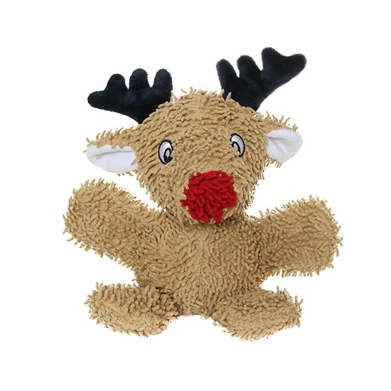 Mighty - Microfiber Ball Reindeer