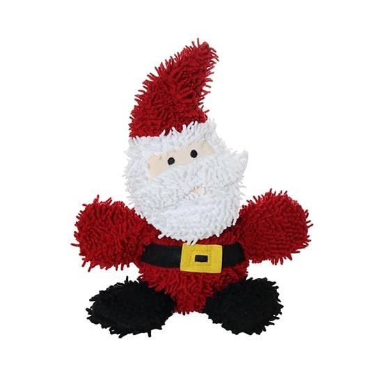 Mighty - Microfiber Ball Santa