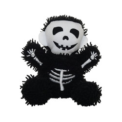 Mighty - Microfiber Ball Skeleton