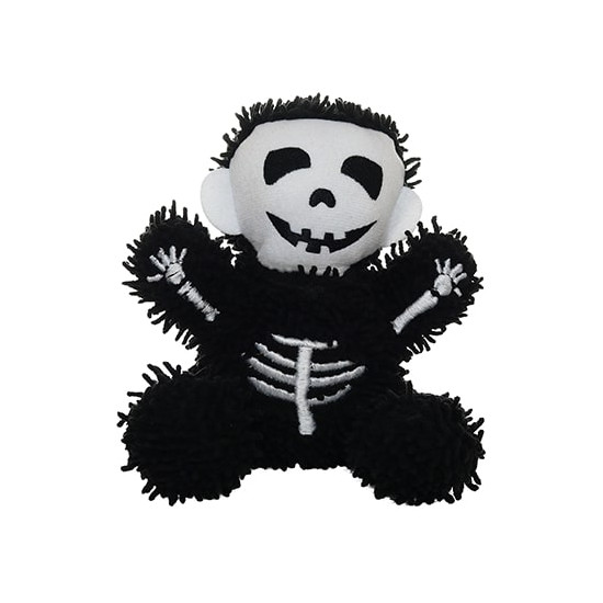 Mighty - Microfiber Ball Skeleton