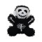 Mighty - Microfiber Ball Skeleton