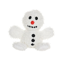 Mighty - Microfiber Ball Snowman