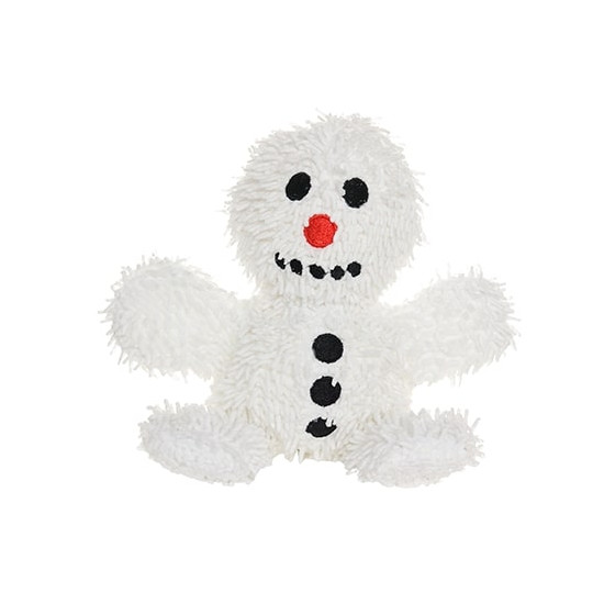 Mighty - Microfiber Ball Snowman