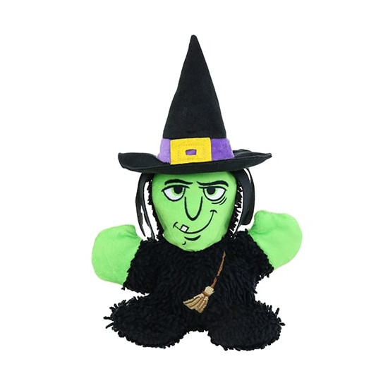 Mighty - Microfiber Ball Witch