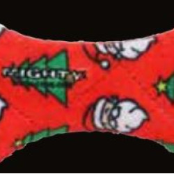 Mighty Medium Bone - Christmas