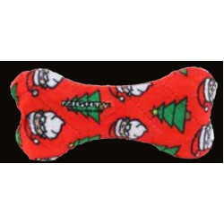 Mighty Medium Bone - Christmas