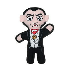 Tuffy - Holiday Dracula