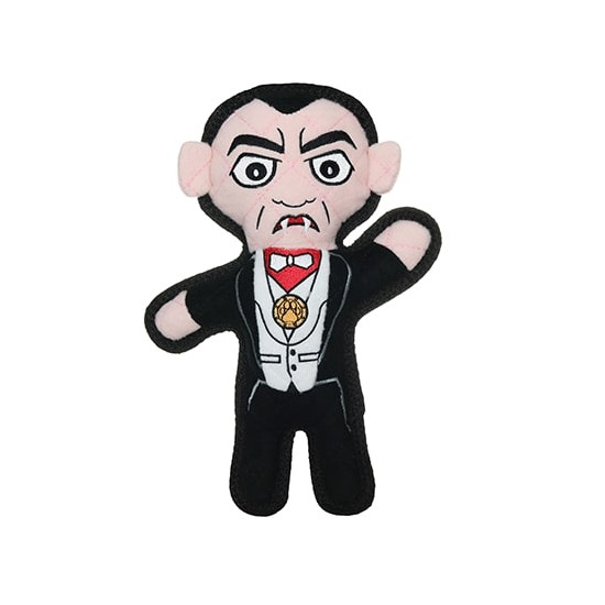 Tuffy - Holiday Dracula