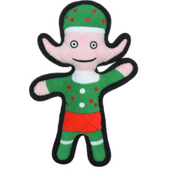 Tuffy - Holiday Elf