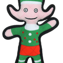 Tuffy - Holiday Elf