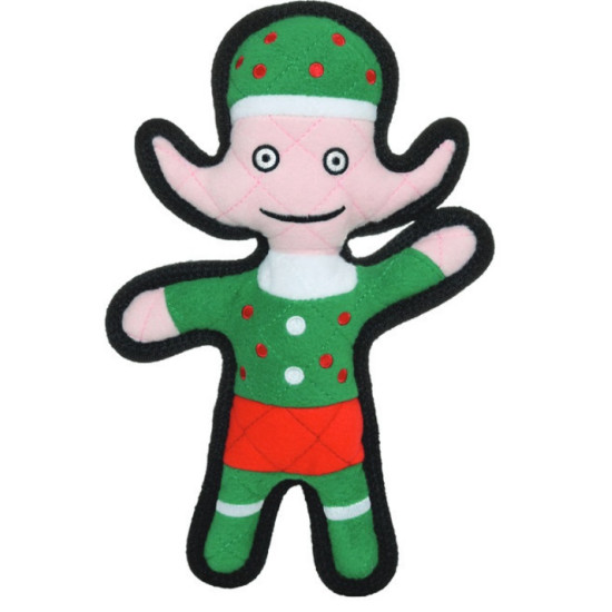 Tuffy - Holiday Elf